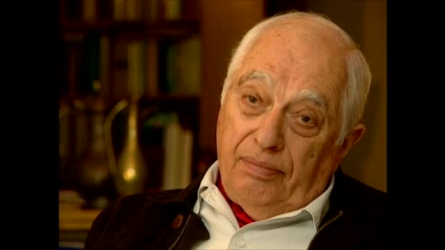 Bernard Lewis
