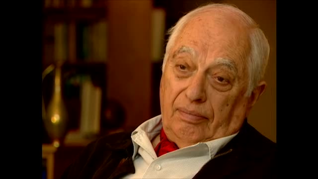 Bernard Lewis
