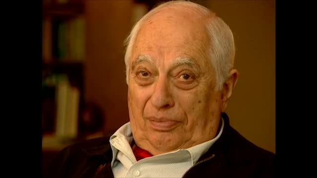 Bernard Lewis