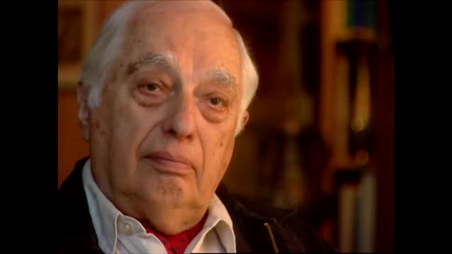 Bernard Lewis