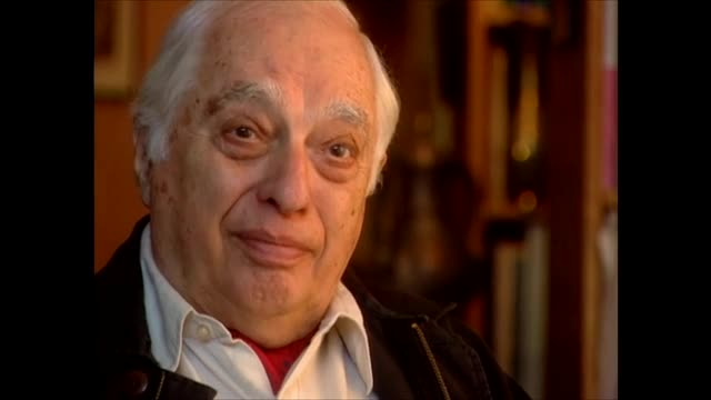 Bernard Lewis