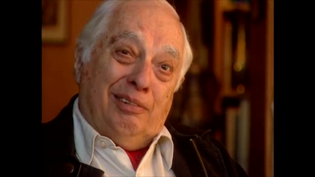 Bernard Lewis