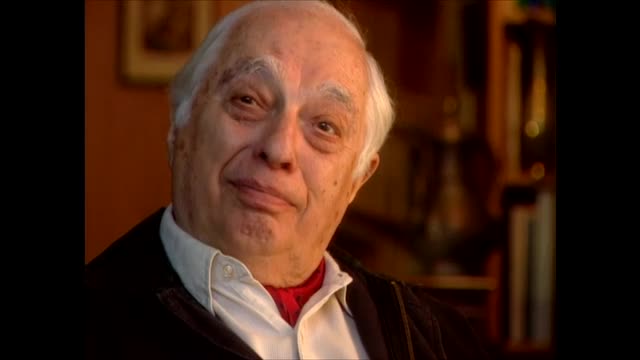 Bernard Lewis