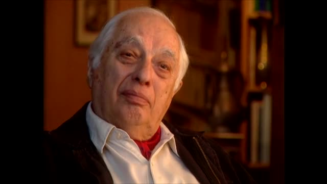 Bernard Lewis