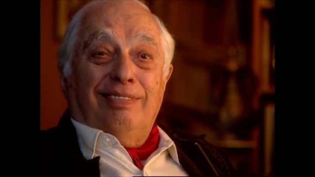 Bernard Lewis