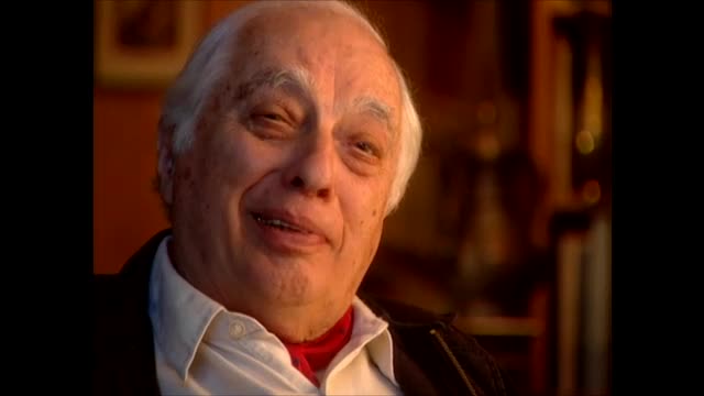 Bernard Lewis