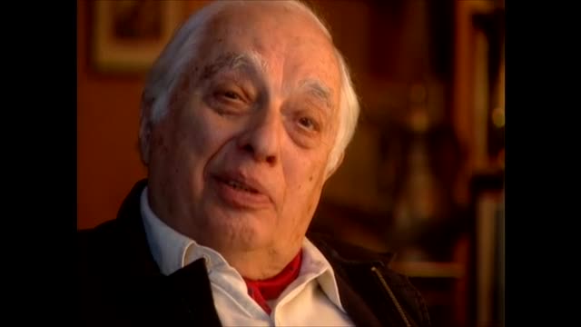Bernard Lewis