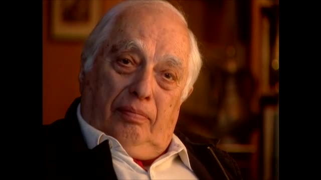 Bernard Lewis