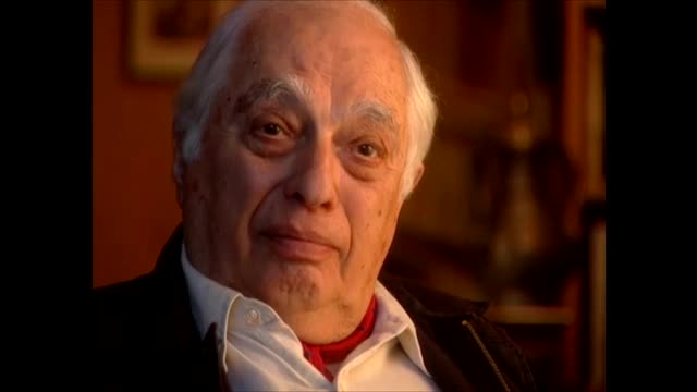 Bernard Lewis