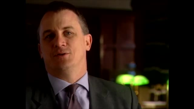 Michael Doran