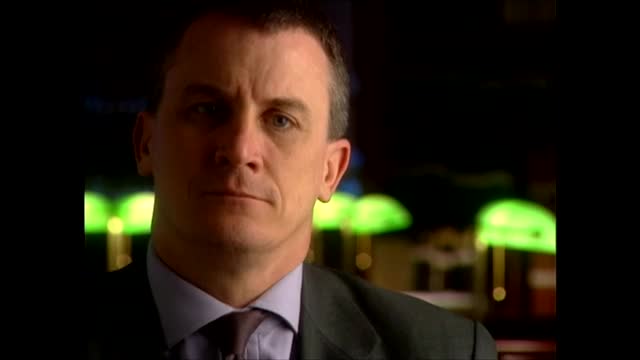 Michael Doran