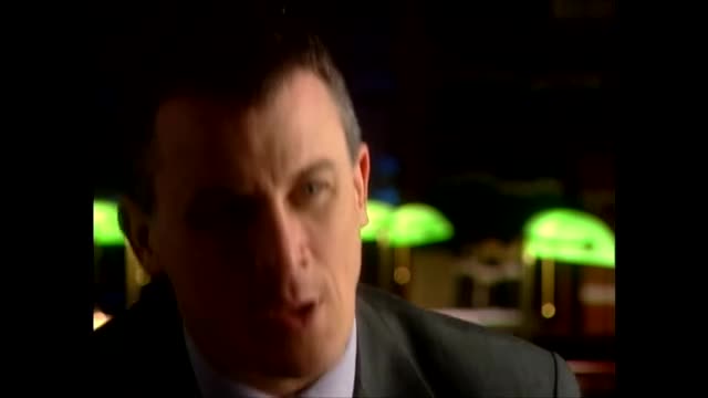 Michael Doran