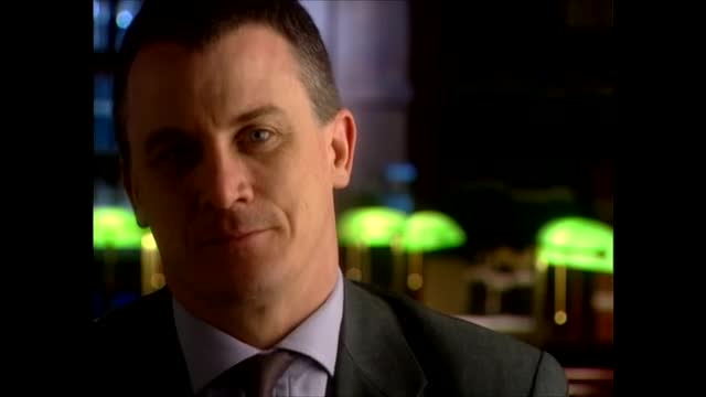 Michael Doran