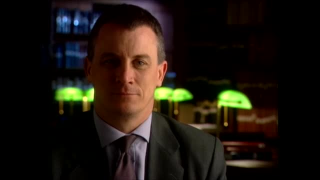 Michael Doran