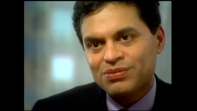 Fareed Zakaria