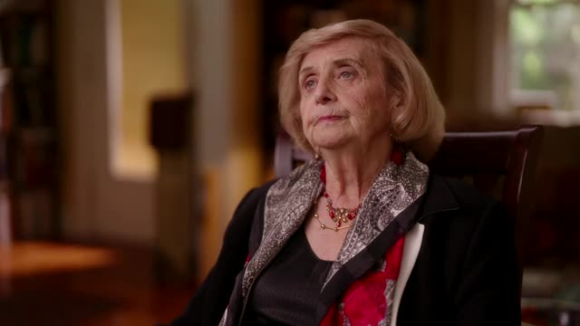 Tova Friedman