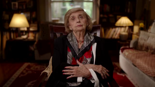 Tova Friedman