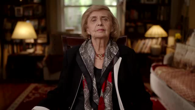 Tova Friedman