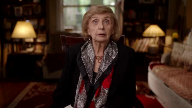 Tova Friedman