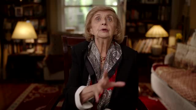 Tova Friedman