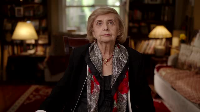 Tova Friedman