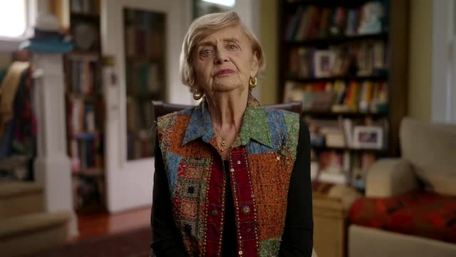 Tova Friedman