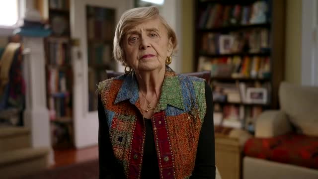 Tova Friedman