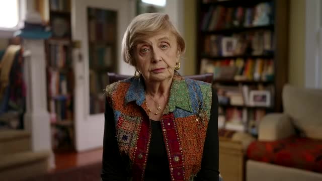 Tova Friedman