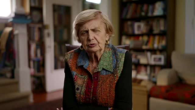 Tova Friedman