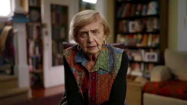 Tova Friedman