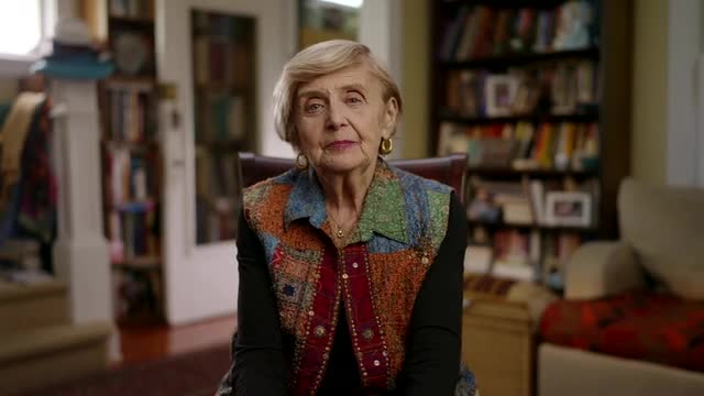 Tova Friedman
