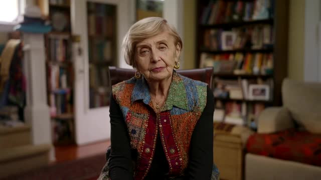 Tova Friedman