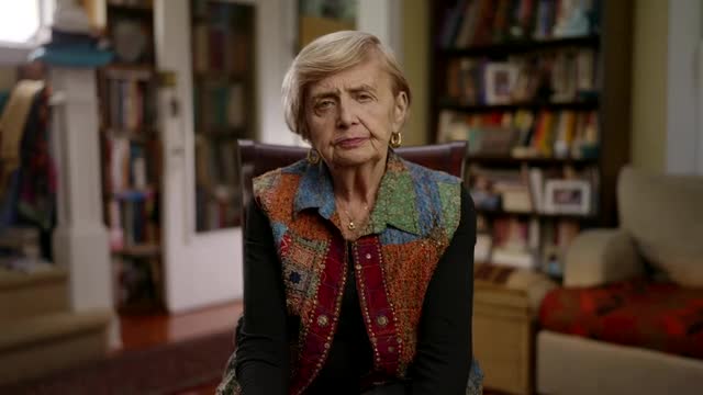 Tova Friedman