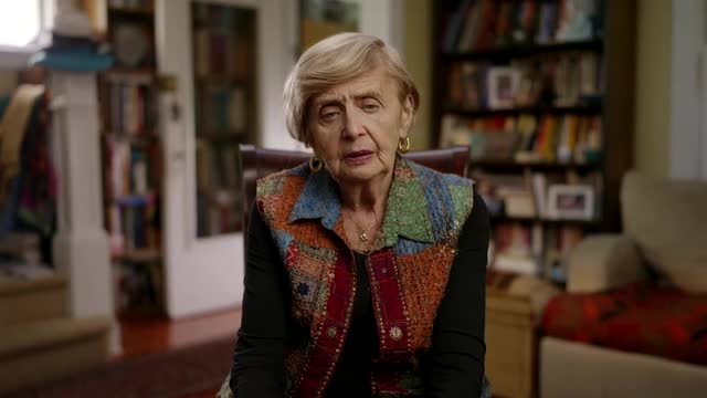 Tova Friedman