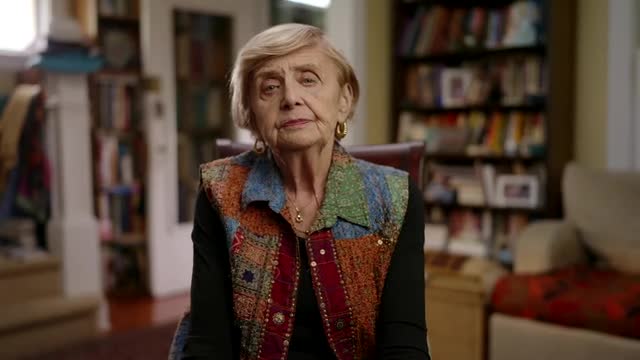 Tova Friedman