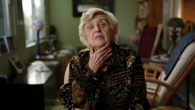 Tova Friedman