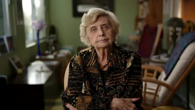 Tova Friedman