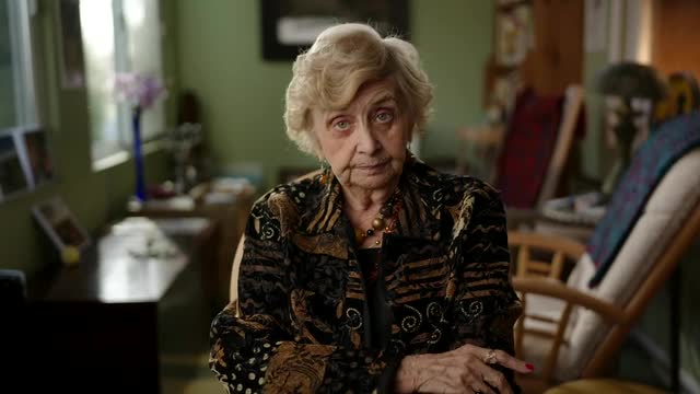Tova Friedman