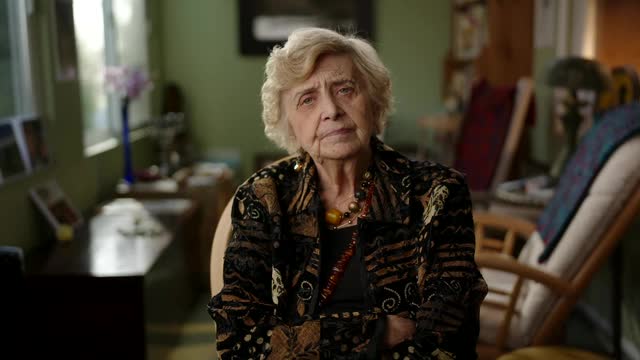 Tova Friedman