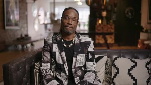 Billy Porter