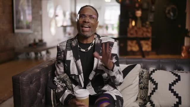Billy Porter
