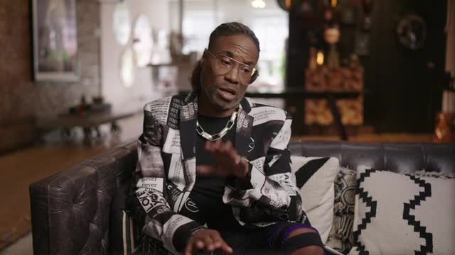 Billy Porter