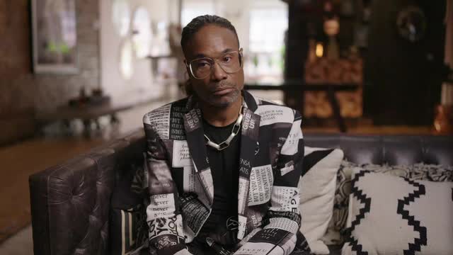 Billy Porter