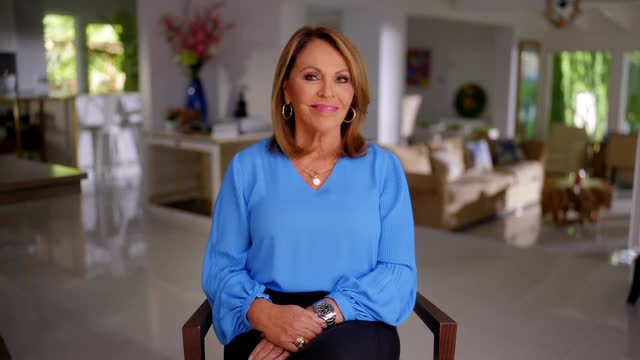 Maria Elena Salinas
