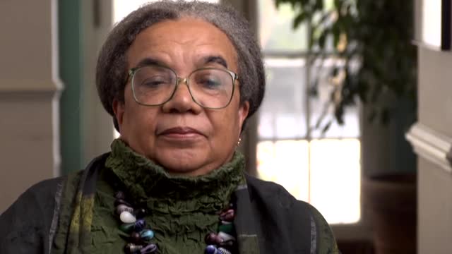 Marian Wright Edelman