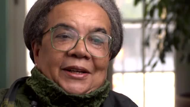 Marian Wright Edelman
