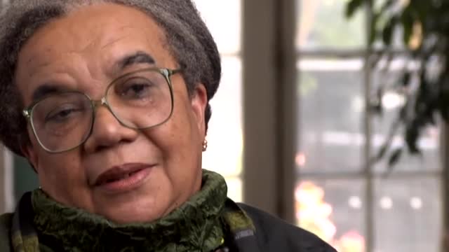 Marian Wright Edelman