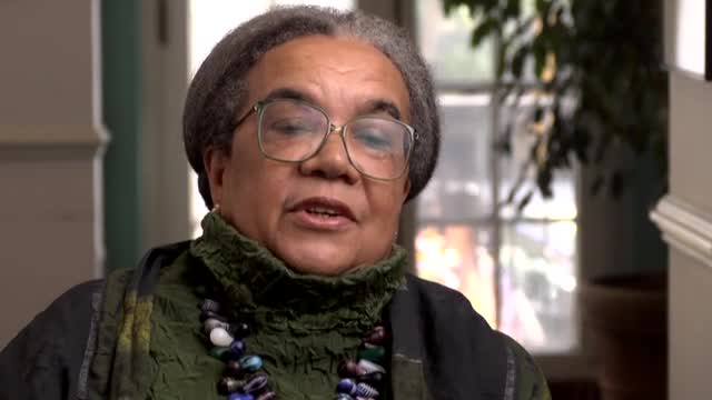Marian Wright Edelman