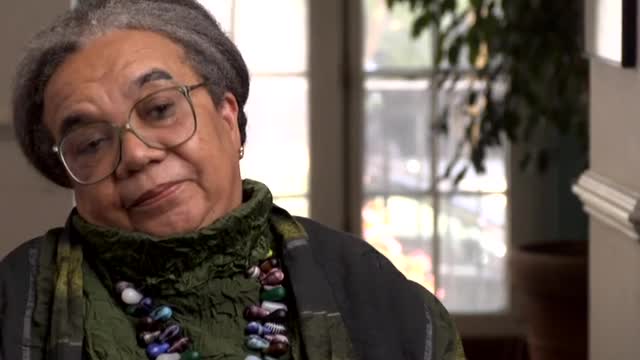Marian Wright Edelman