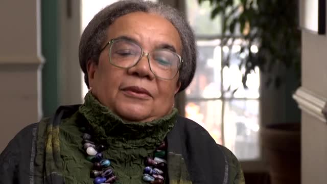 Marian Wright Edelman
